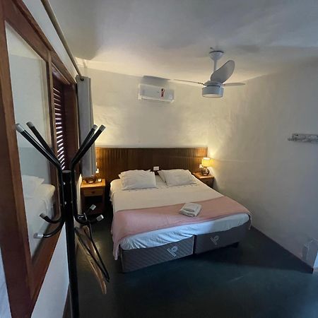 Apartamento Charmoso Com Vista Para O Mar Ilhabela Ngoại thất bức ảnh