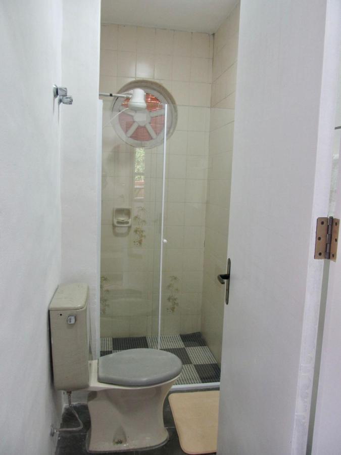 Apartamento Charmoso Com Vista Para O Mar Ilhabela Ngoại thất bức ảnh