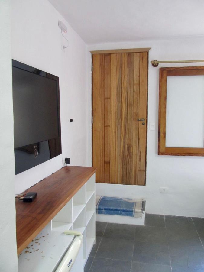 Apartamento Charmoso Com Vista Para O Mar Ilhabela Ngoại thất bức ảnh
