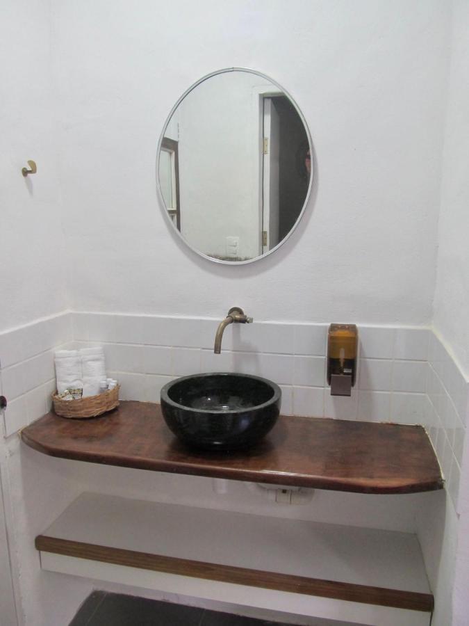 Apartamento Charmoso Com Vista Para O Mar Ilhabela Ngoại thất bức ảnh