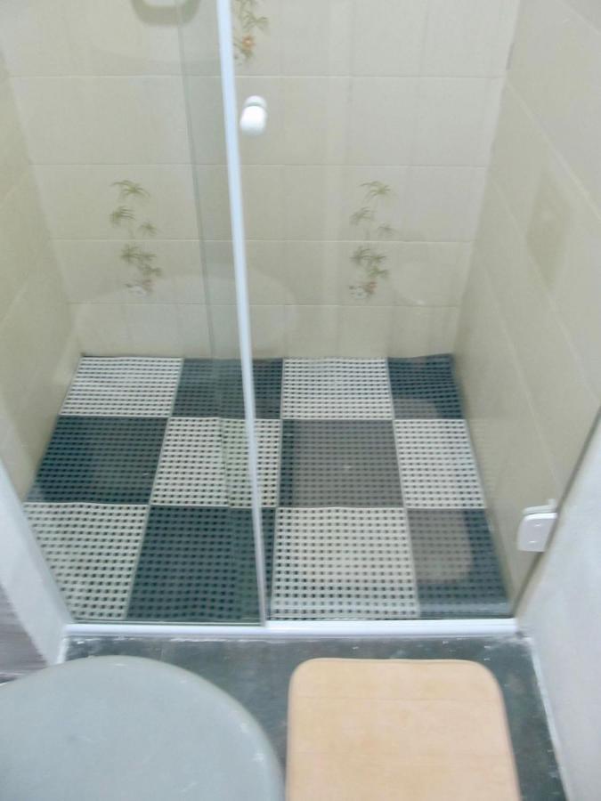 Apartamento Charmoso Com Vista Para O Mar Ilhabela Ngoại thất bức ảnh