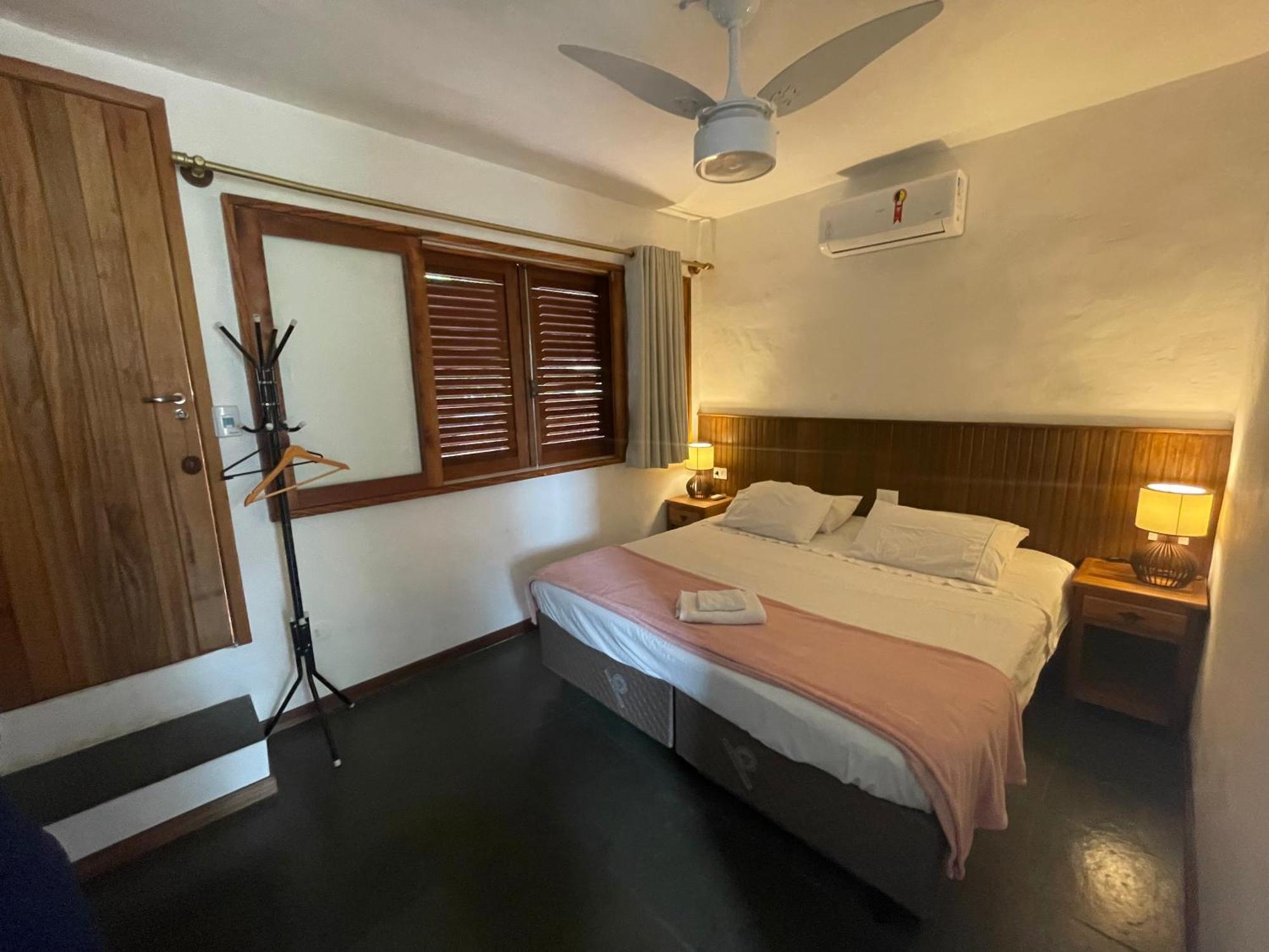 Apartamento Charmoso Com Vista Para O Mar Ilhabela Ngoại thất bức ảnh